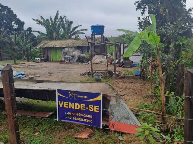 Terreno para Venda em São Francisco do Sul - 5