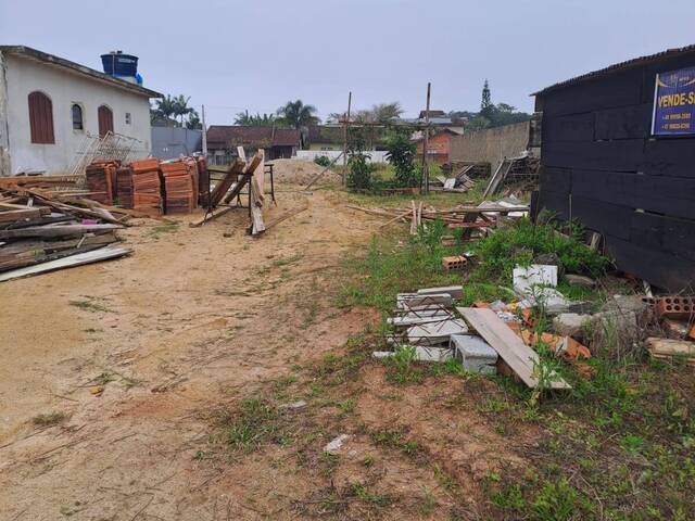 #40 - Terreno para Venda em São Francisco do Sul - SC