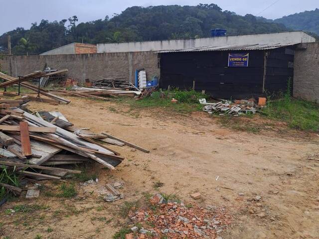 #40 - Terreno para Venda em São Francisco do Sul - SC