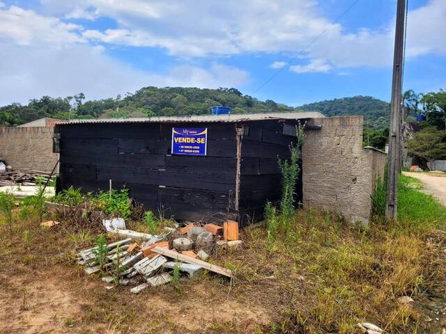 Terreno para Venda em São Francisco do Sul - 5