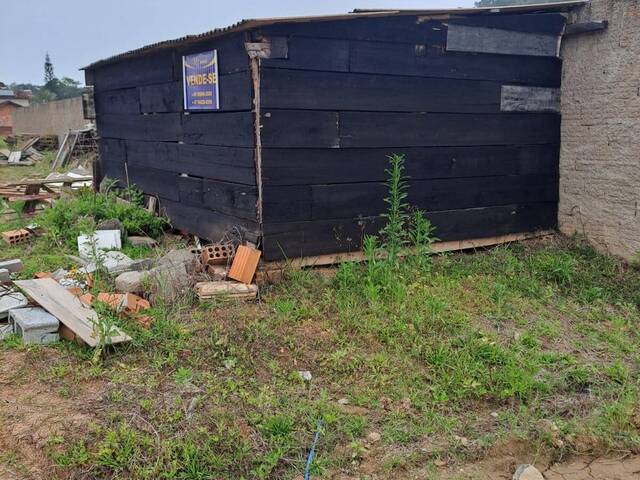 Terreno para Venda em São Francisco do Sul - 4