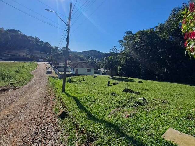 #41 - Terreno para Venda em São Francisco do Sul - SC