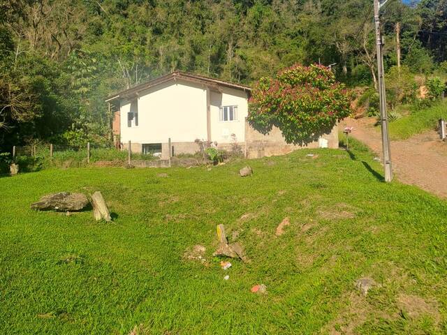 Terreno para Venda em São Francisco do Sul - 5