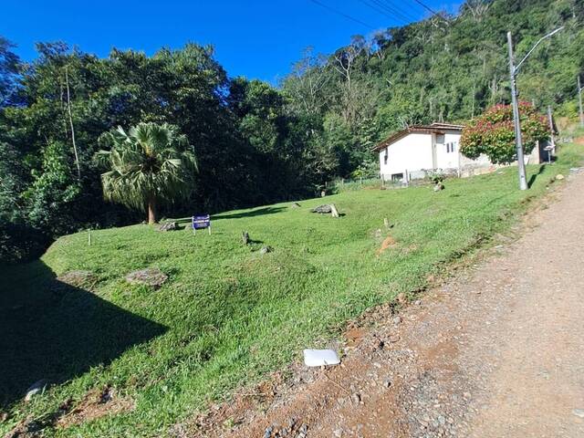 #41 - Terreno para Venda em São Francisco do Sul - SC
