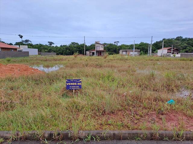 #42 - Terreno para Venda em São Francisco do Sul - SC