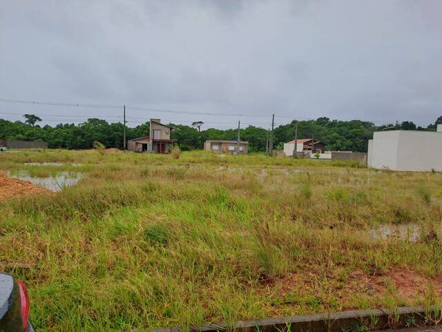 #42 - Terreno para Venda em São Francisco do Sul - SC