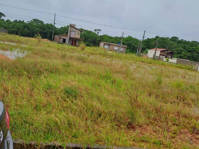 Terreno para Venda em São Francisco do Sul - 5