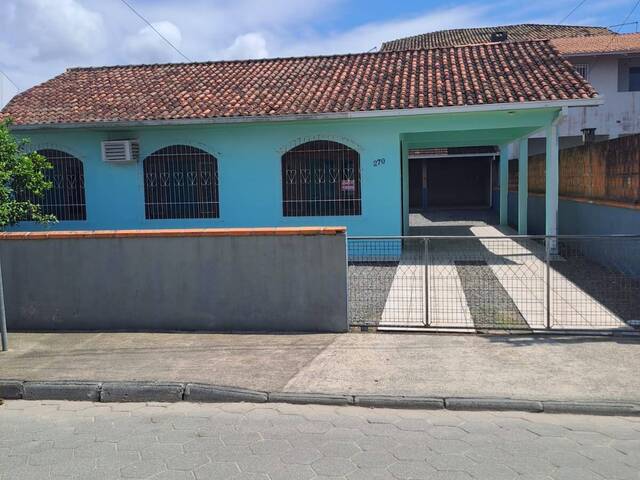 #37 - Casa para Venda em São Francisco do Sul - SC