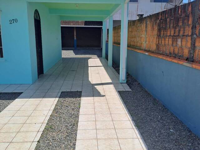 #37 - Casa para Venda em São Francisco do Sul - SC