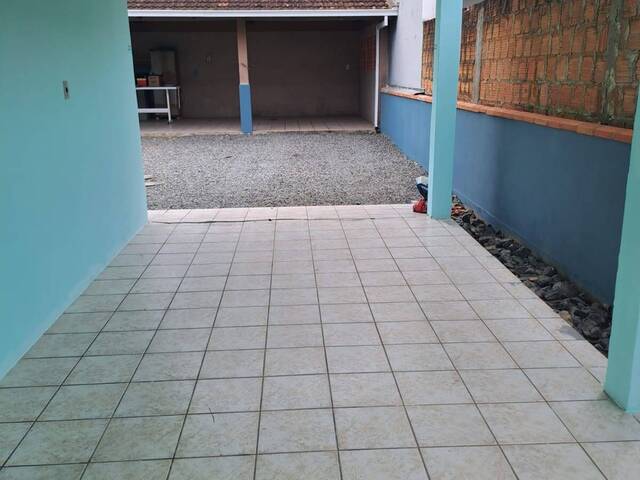 #37 - Casa para Venda em São Francisco do Sul - SC