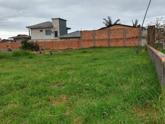 #43 - Terreno para Venda em São Francisco do Sul - SC