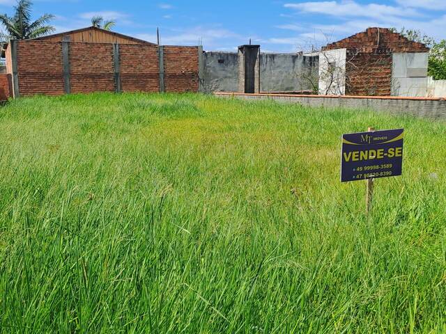 #43 - Terreno para Venda em São Francisco do Sul - SC