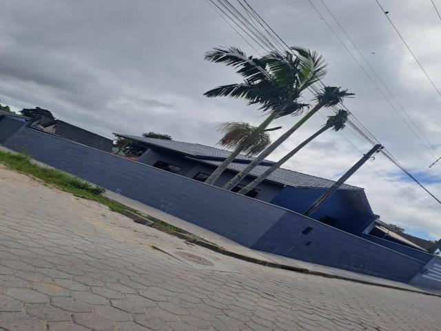 #45 - Casa para Venda em São Francisco do Sul - SC