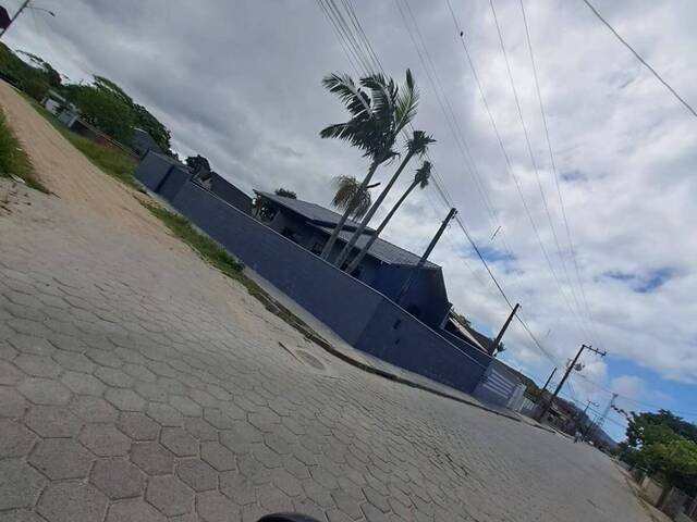 #45 - Casa para Venda em São Francisco do Sul - SC