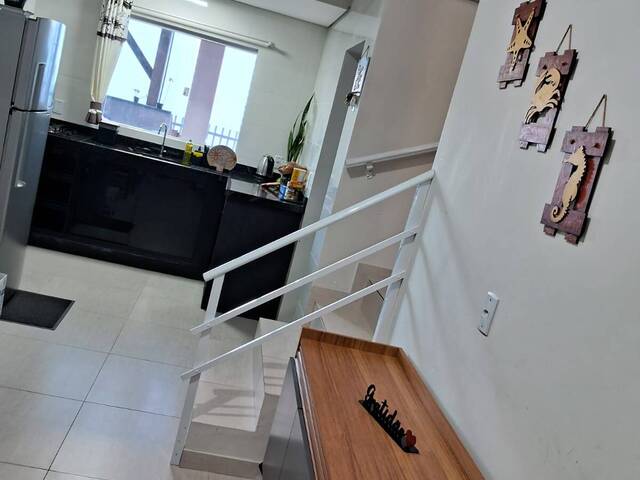#49 - Casa para Temporada em São Francisco do Sul - SC