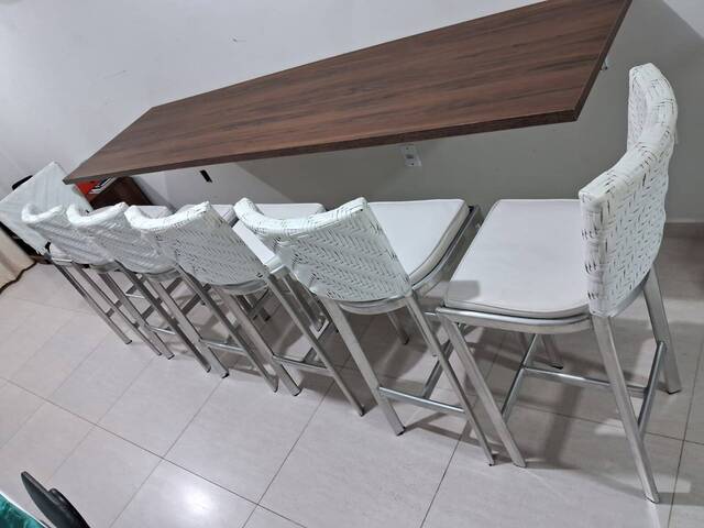 Casa para Temporada em São Francisco do Sul - 4