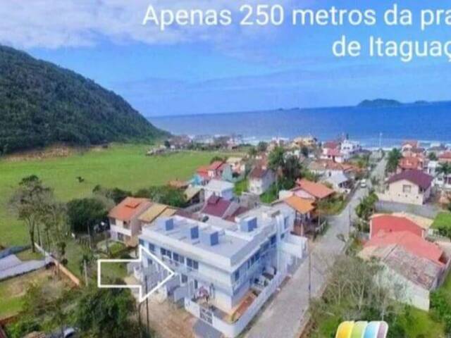 #49 - Casa para Temporada em São Francisco do Sul - SC