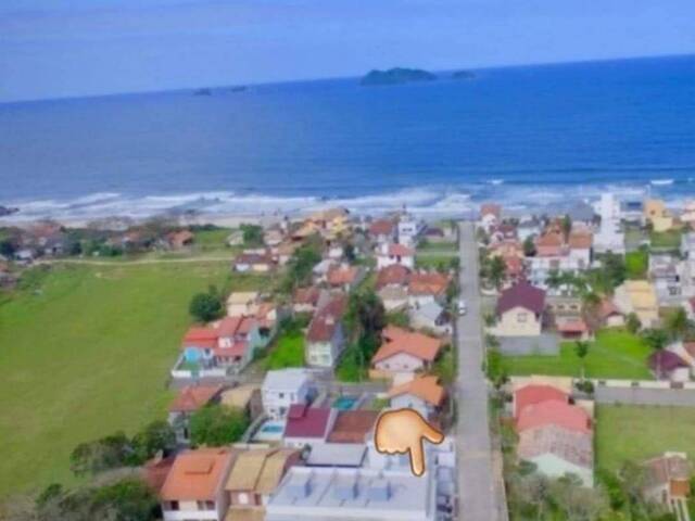 #50 - Casa para Venda em São Francisco do Sul - SC