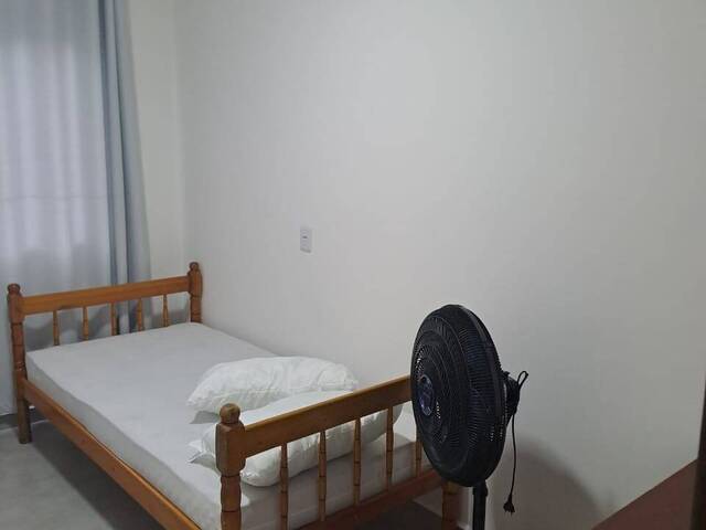 Apartamento para Temporada em São Francisco do Sul - 4