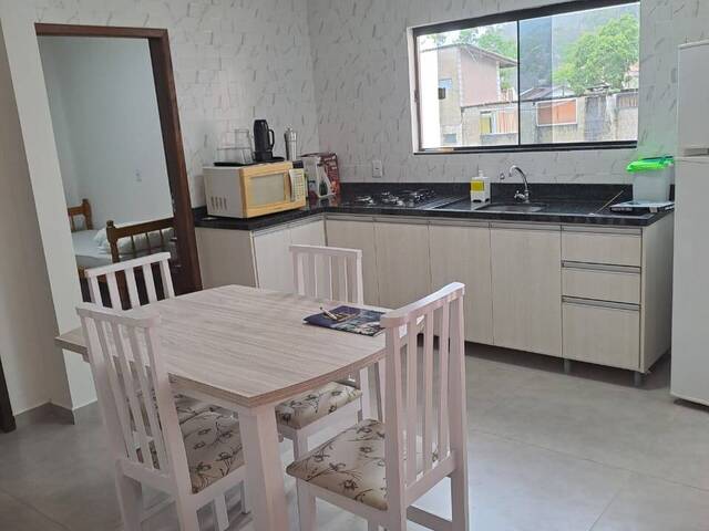 #51 - Apartamento para Temporada em São Francisco do Sul - SC