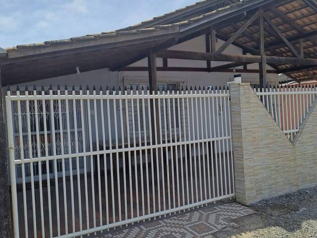 #53 - Casa para Temporada em São Francisco do Sul - SC