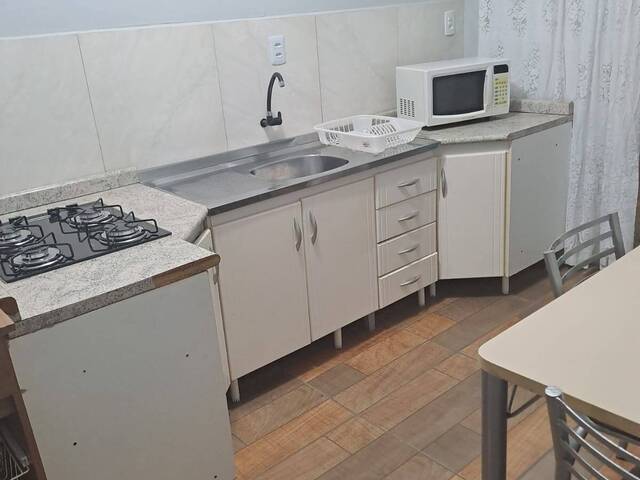 Casa para Temporada em São Francisco do Sul - 4