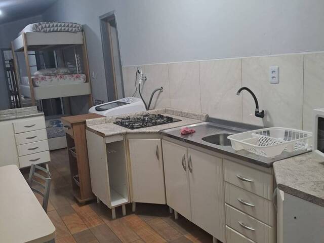 Casa para Temporada em São Francisco do Sul - 5