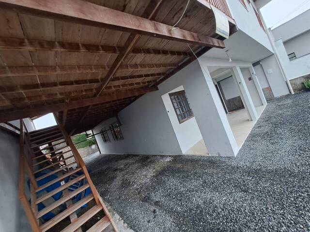 #54 - Casa para Venda em São Francisco do Sul - SC