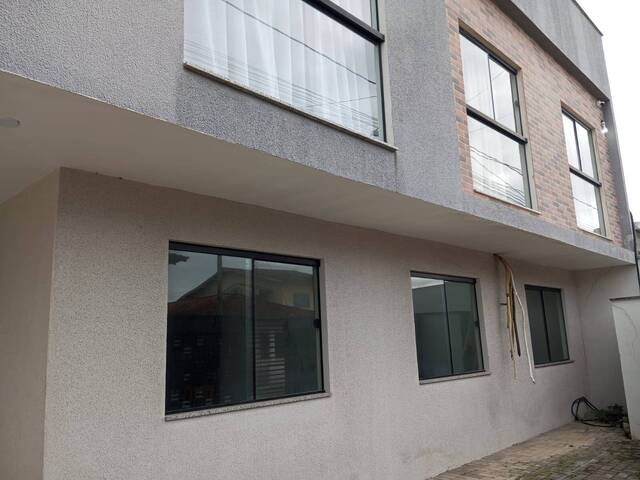#56 - Apartamento para Venda em São Francisco do Sul - SC