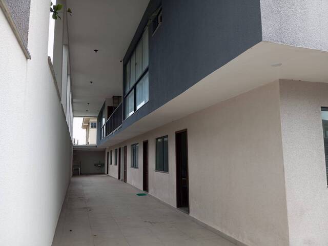 #57 - Apartamento para Venda em São Francisco do Sul - SC