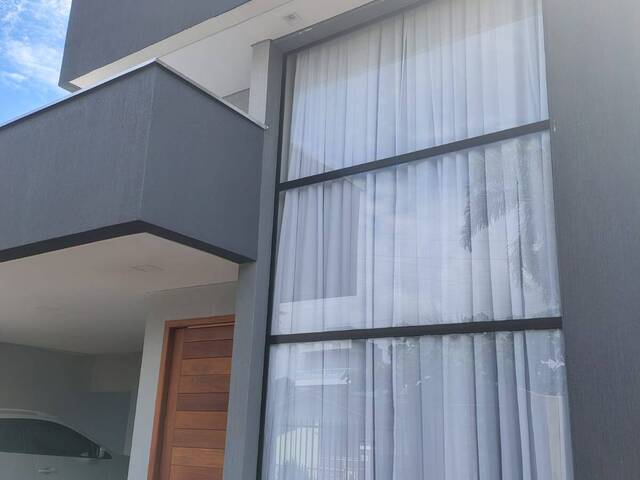 #58 - Casa para Venda em São Francisco do Sul - SC