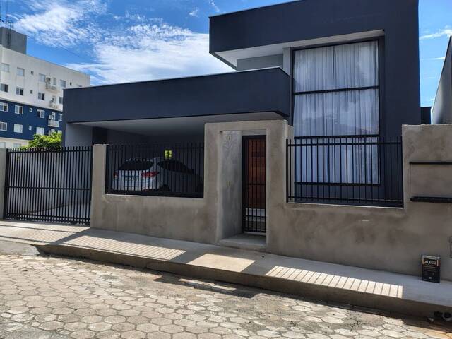 #58 - Casa para Venda em São Francisco do Sul - SC