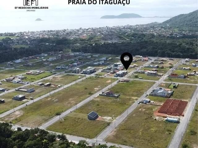 #59 - Área para Venda em São Francisco do Sul - SC