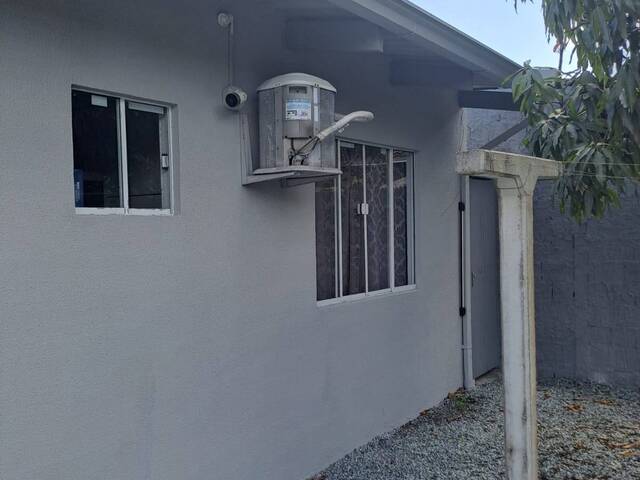 Casa para Temporada em São Francisco do Sul - 5