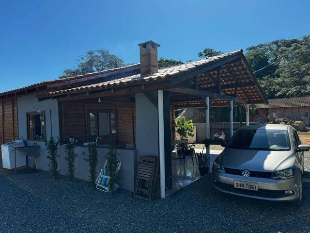 #61 - Casa para Venda em São Francisco do Sul - SC