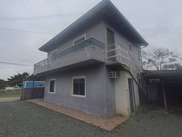 Sobrado para Venda em São Francisco do Sul - 5