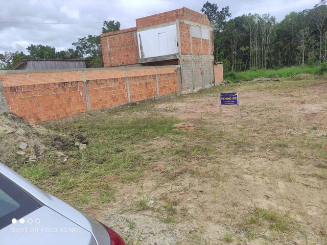 #65 - Área para Venda em São Francisco do Sul - SC