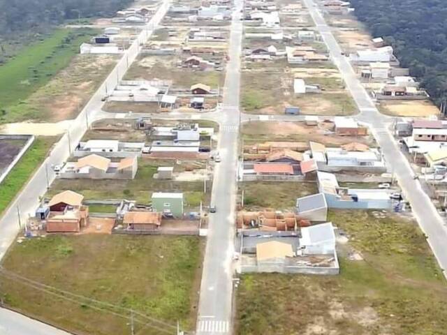 #65 - Área para Venda em São Francisco do Sul - SC