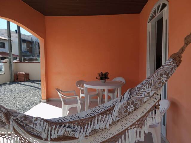 Casa para Temporada em São Francisco do Sul - 4