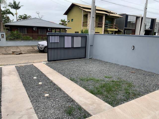 Casa para Venda em São Francisco do Sul - 4