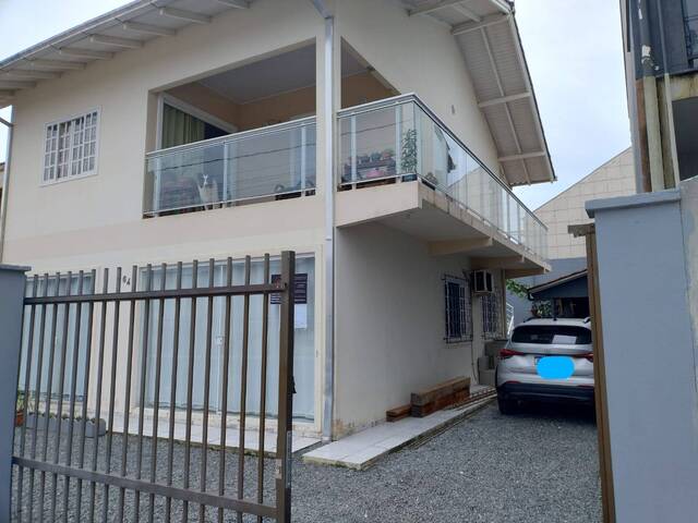 #68 - Sobrado para Venda em São Francisco do Sul - SC