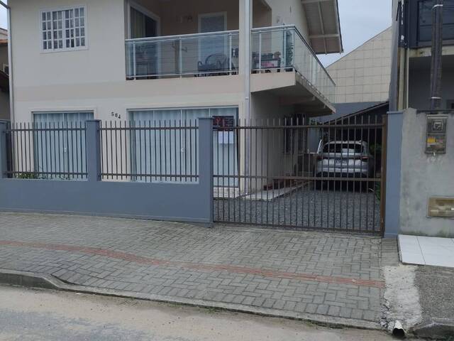 Venda em Ubatuba - São Francisco do Sul