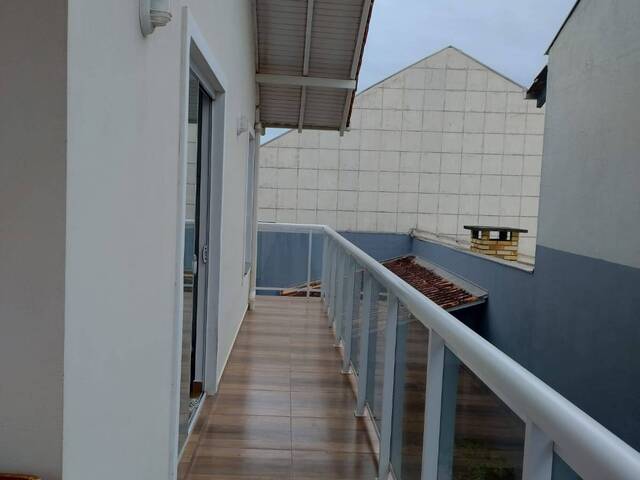 Sobrado para Venda em São Francisco do Sul - 5