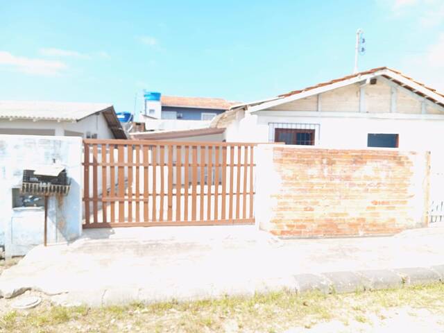 #69 - Casa para Venda em São Francisco do Sul - SC