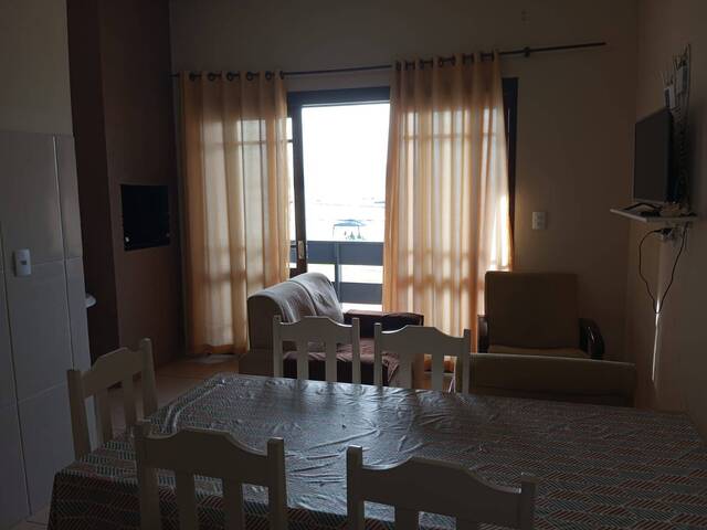 Apartamento para Temporada em São Francisco do Sul - 4