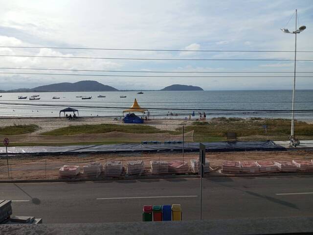 #71 - Apartamento para Temporada em São Francisco do Sul - SC