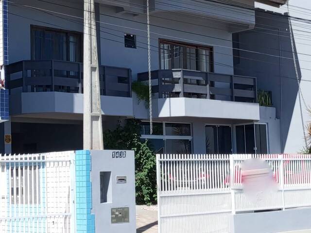 #71 - Apartamento para Temporada em São Francisco do Sul - SC
