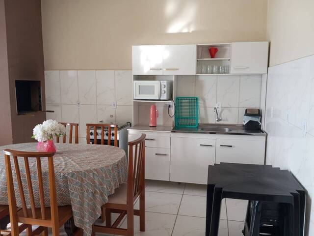 #72 - Apartamento para Temporada em São Francisco do Sul - SC