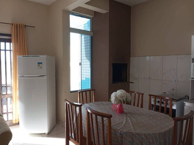 #72 - Apartamento para Temporada em São Francisco do Sul - SC