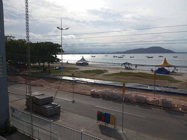 Apartamento para Temporada em São Francisco do Sul - 4